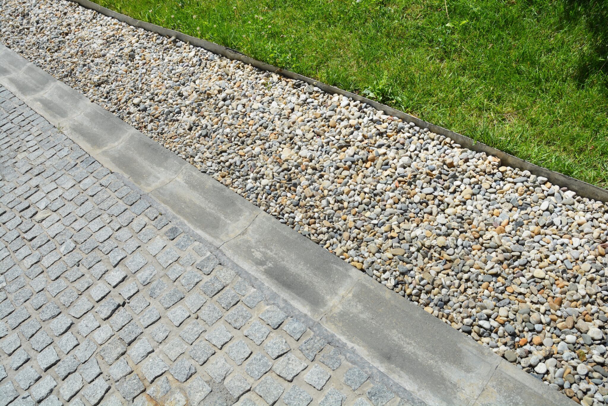 French Drain Installation Markdale