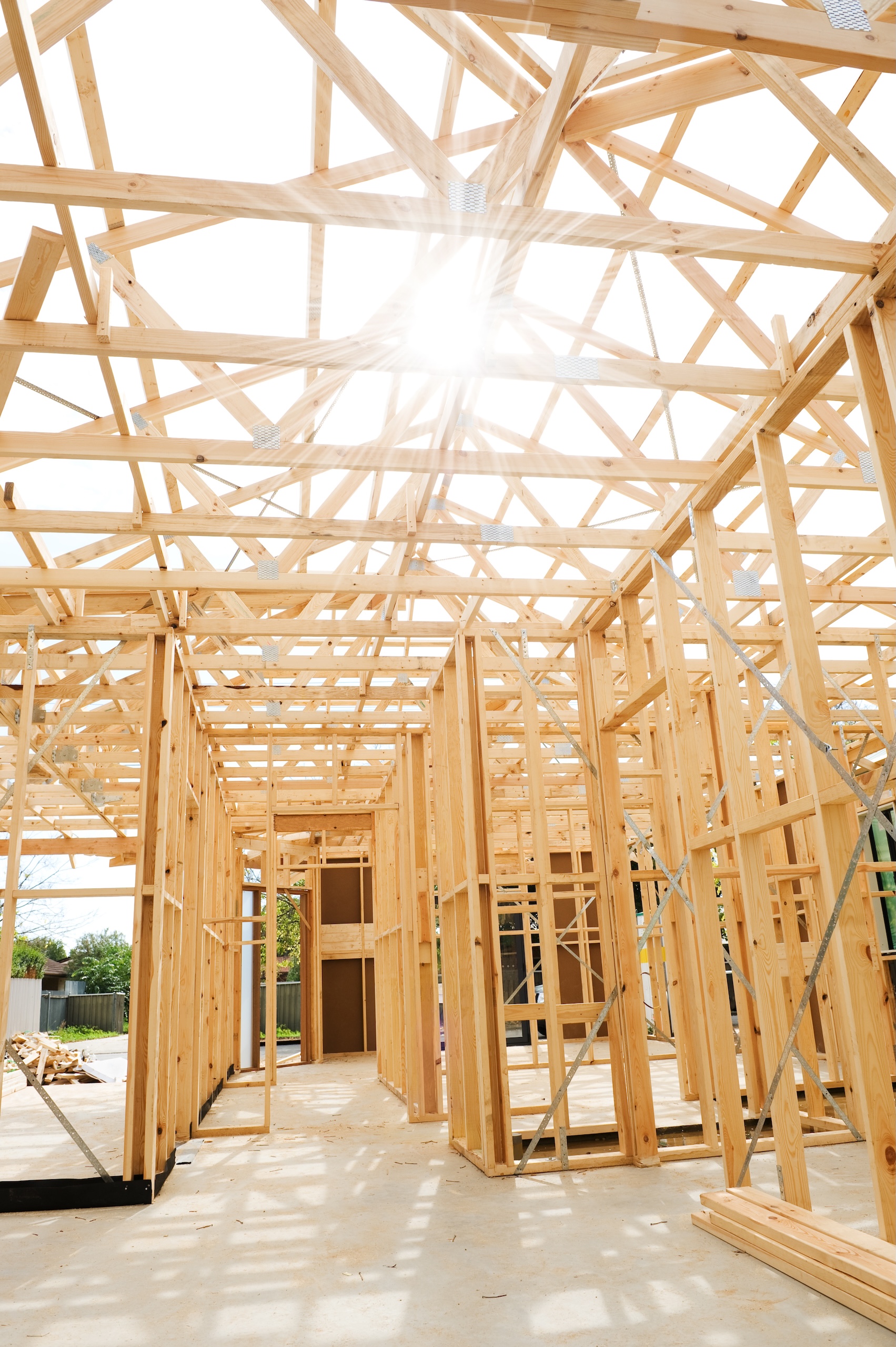 General Contractors in Markdale