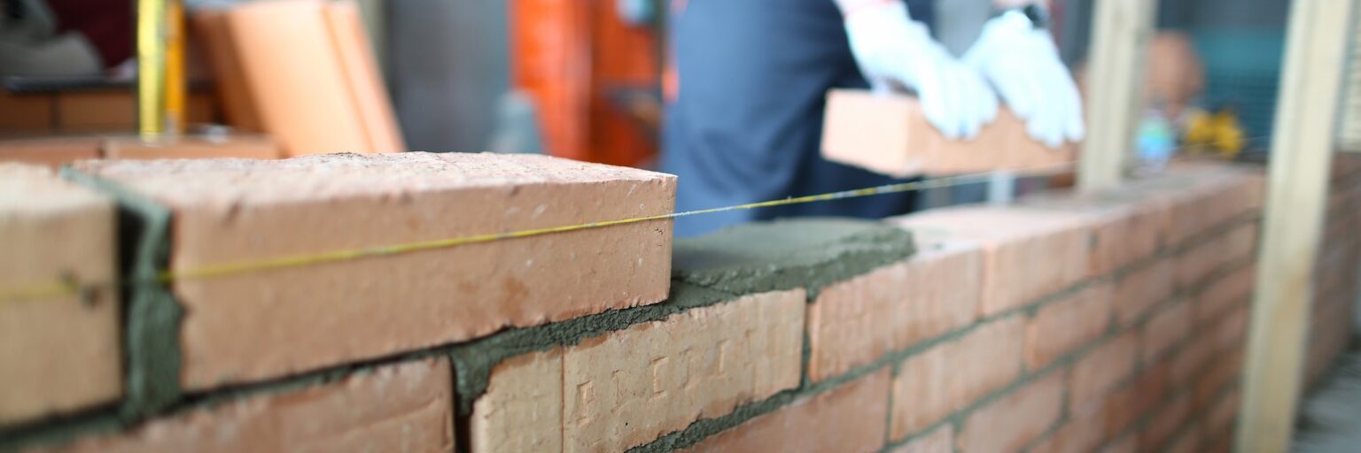 Masonry Contractor in Markdale