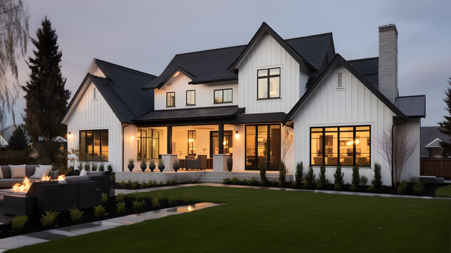 Markdale New Home Builder