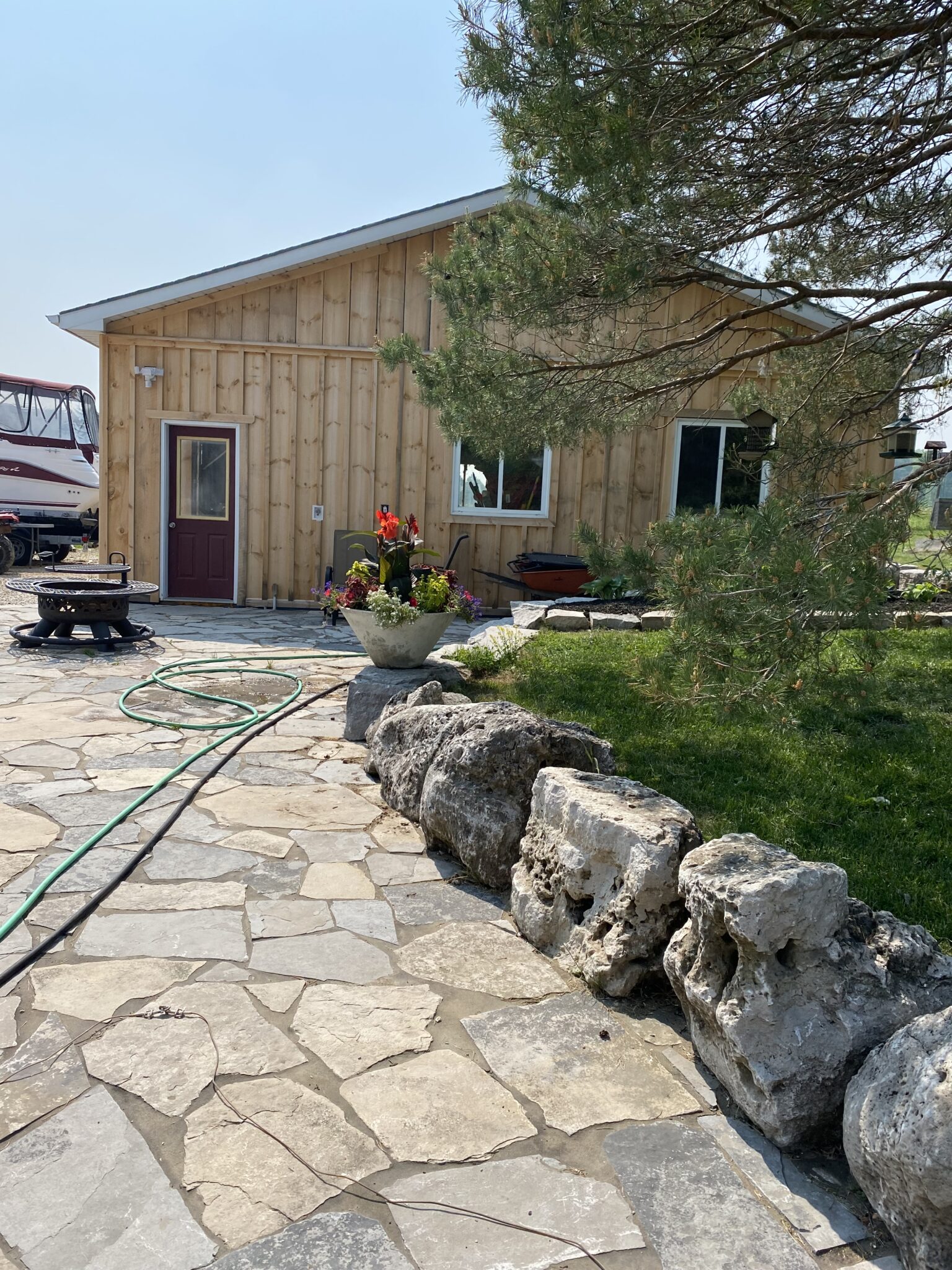Landscaping Services