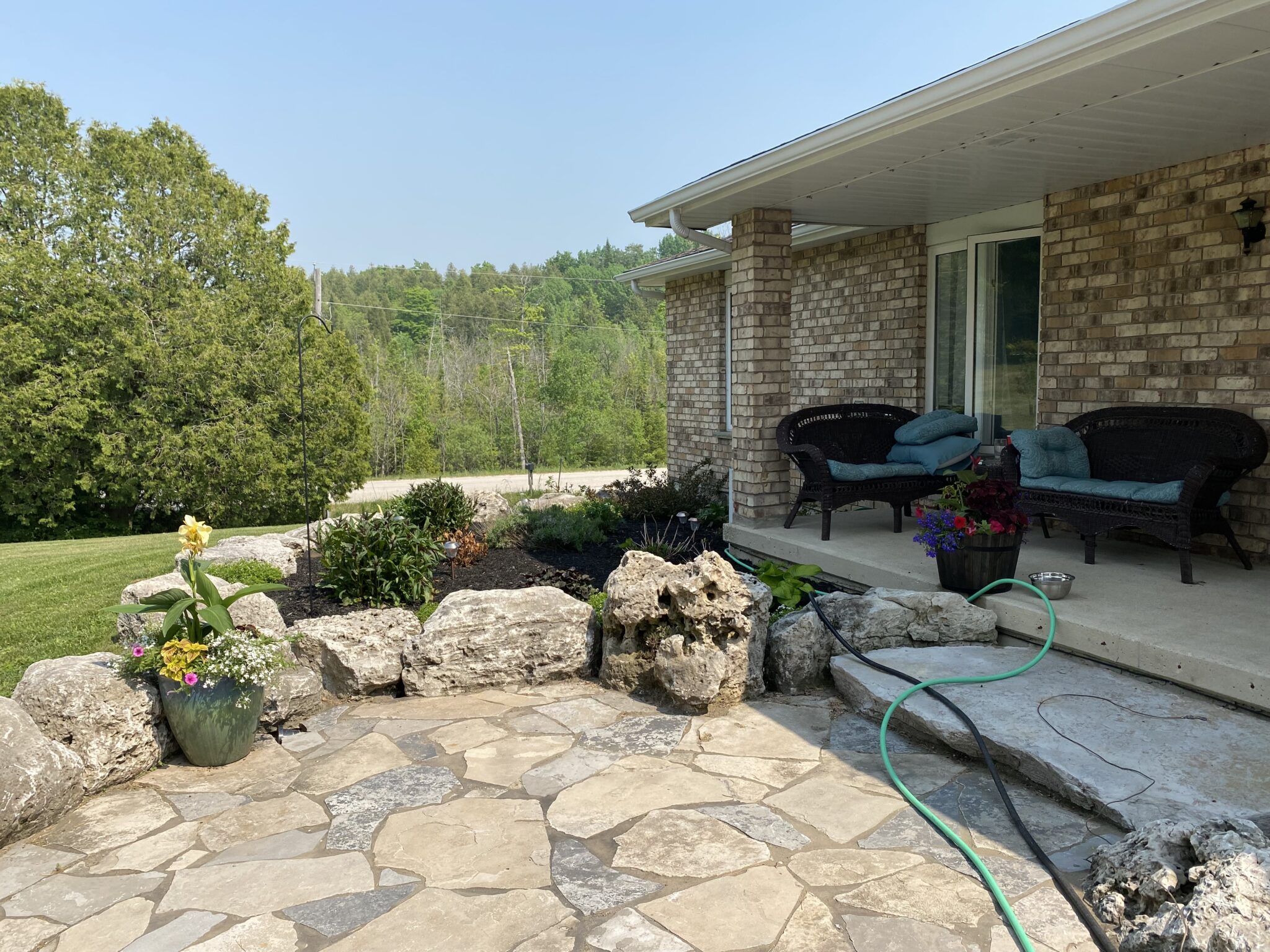 Landscaping Services in Owen Sound
