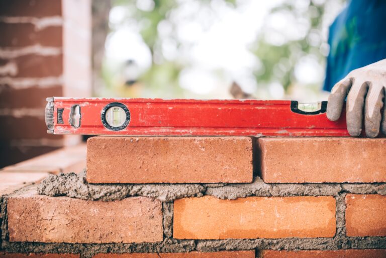Masonry Contractor in Grey Bruce
