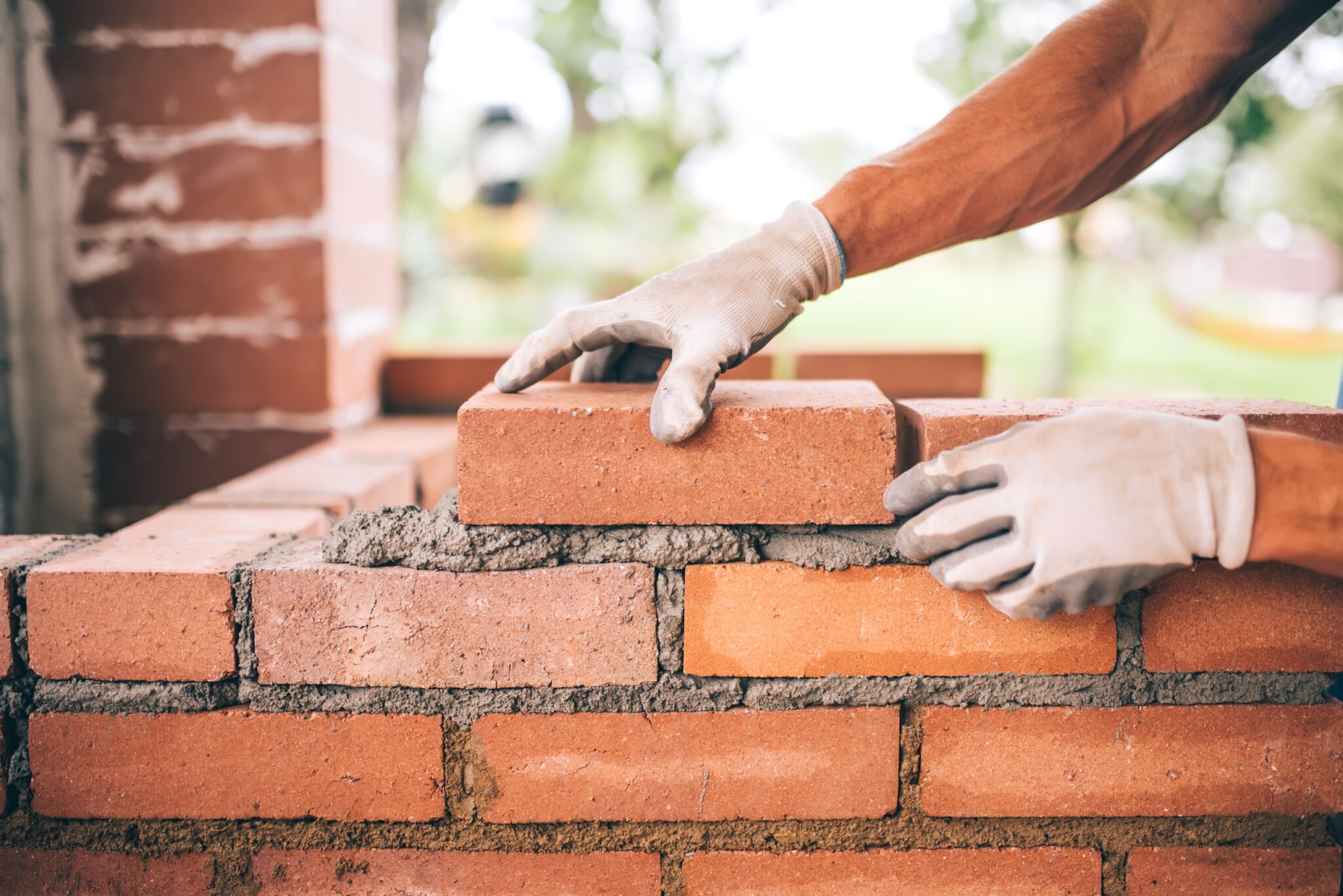 Masonry Services Markdale